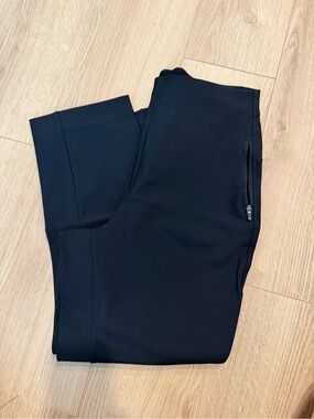 Zella pull on work pants